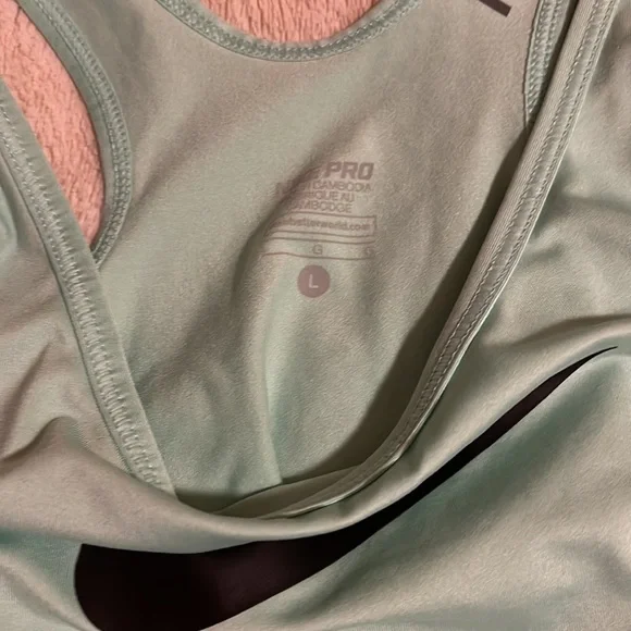 Tank - Picture 3 of 3